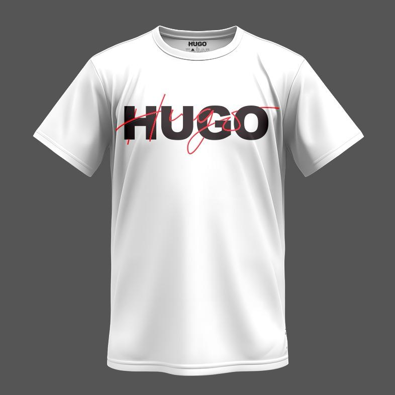 HG BOSS T-SHIRT