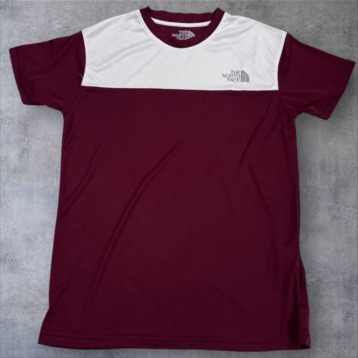 TNF Maroon
