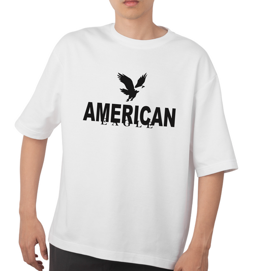 AMRCN EGLE T-SHIRT