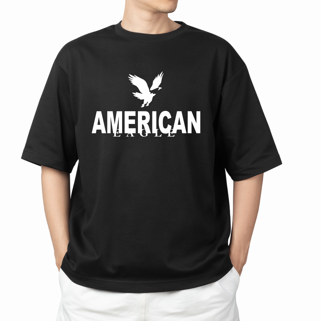 AMRCN EGLE T-SHIRT