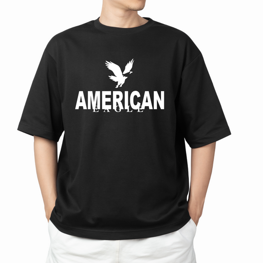 AMRCN EGLE T-SHIRT