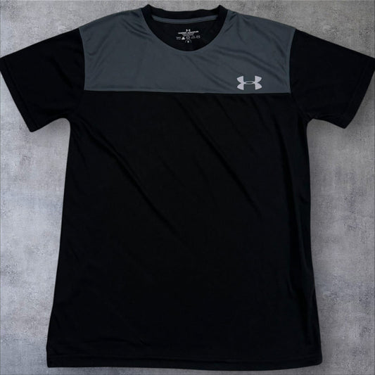 Armour Black