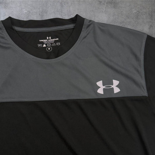 Armour Black