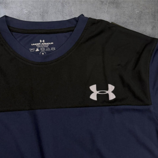 Armour Blue