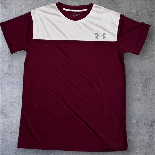 Armour Maroon