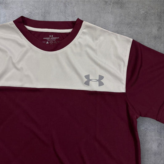 Armour Maroon