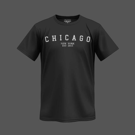 CHCGO T SHIRT