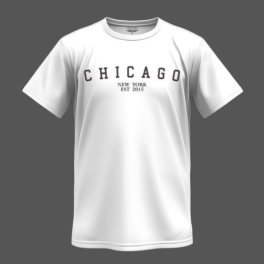 CHCGO T SHIRT