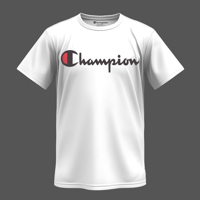 CHMPION T-SHIRT