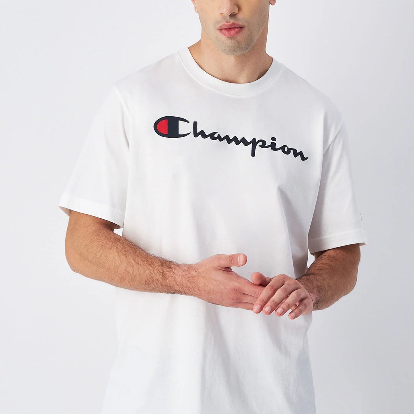 CHMPION T-SHIRT