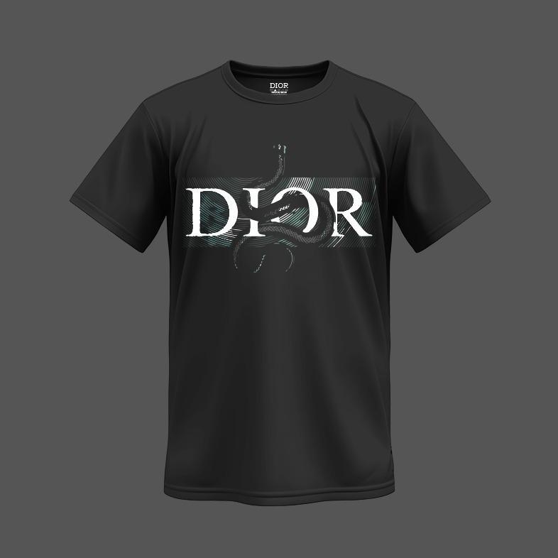 DIXR T-SHIRT