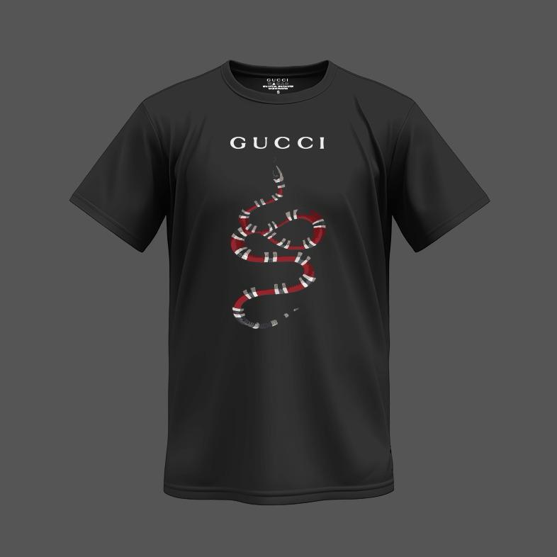 GCI T SHIRT