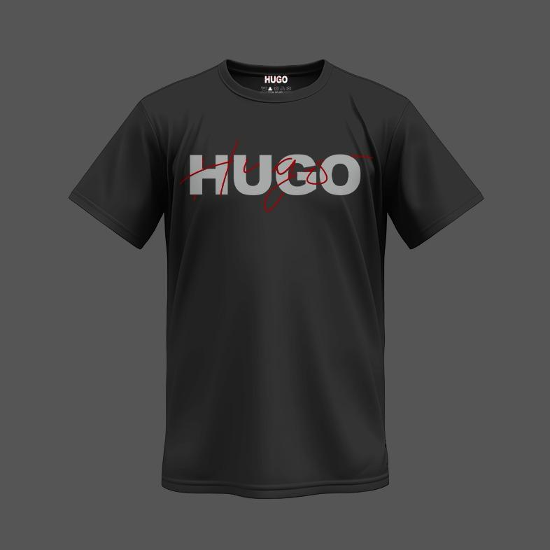 HG BOSS T-SHIRT