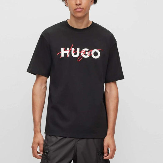 HG BOSS T-SHIRT