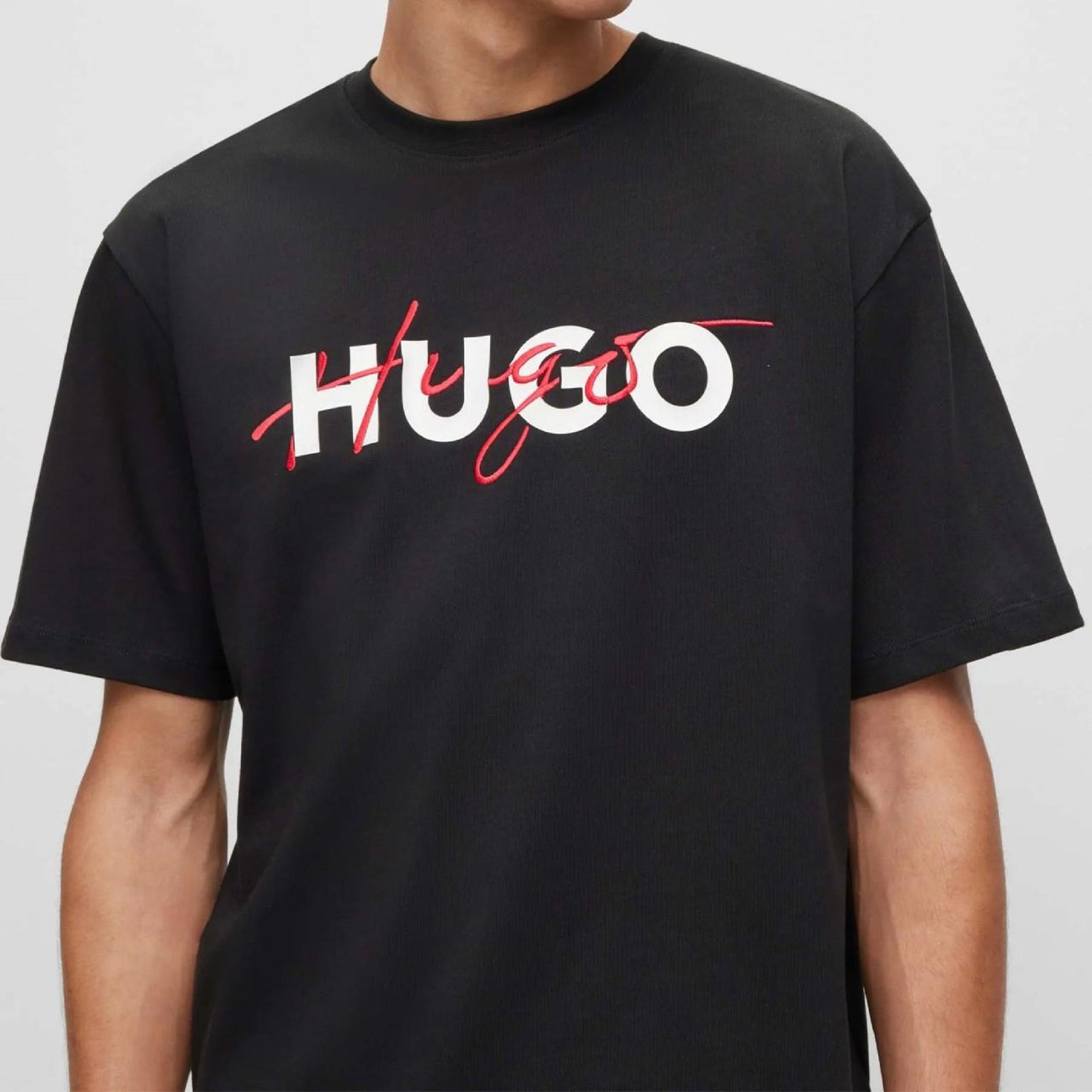 HG BOSS T-SHIRT