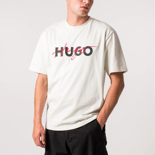 HG BOSS T-SHIRT