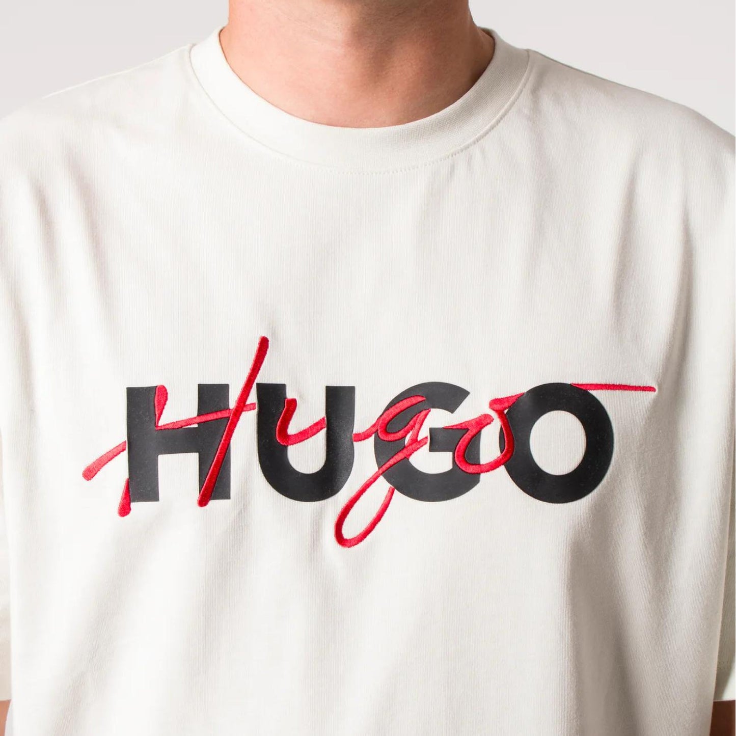 HG BOSS T-SHIRT