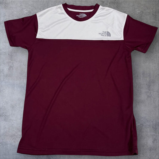 TNF Maroon
