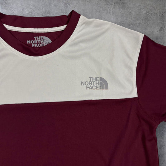 TNF Maroon