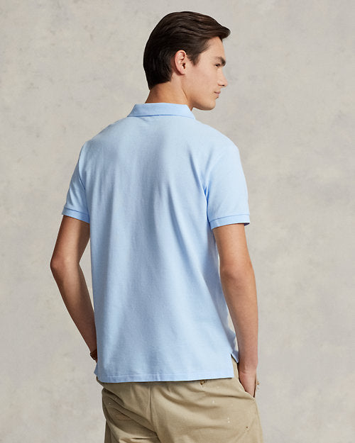 RL Polo Shirt Sky Blue